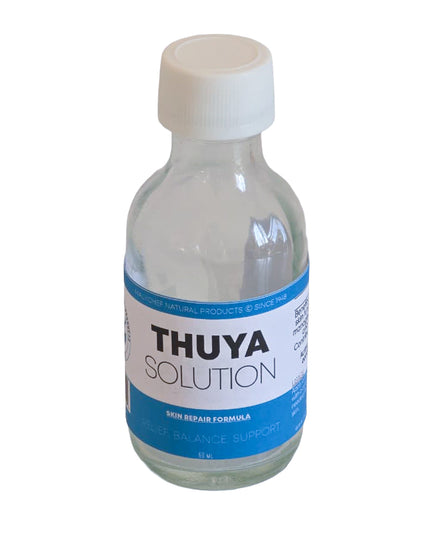 Thuya Solution