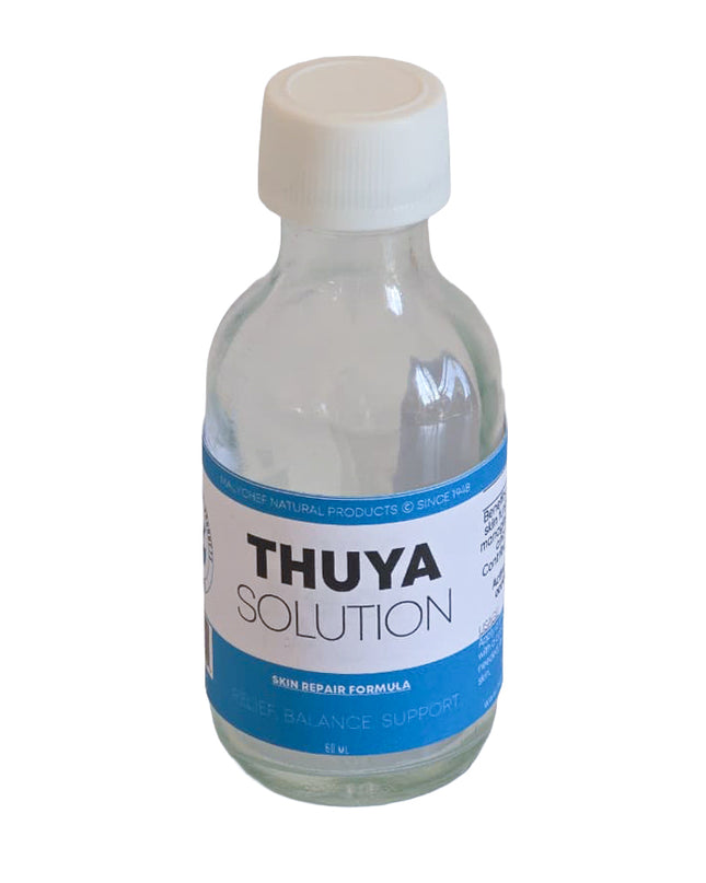 Thuya Solution