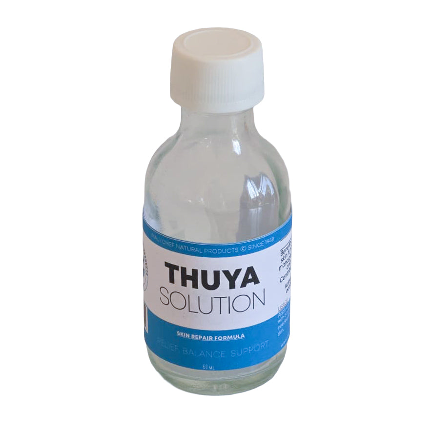 Thuya Solution