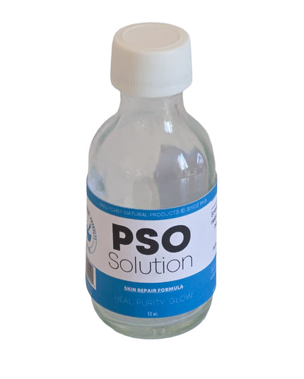Pso Solution