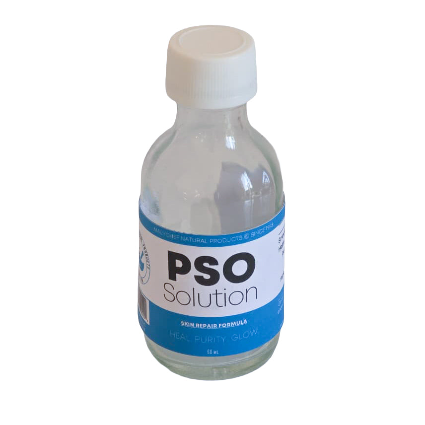 Pso Solution