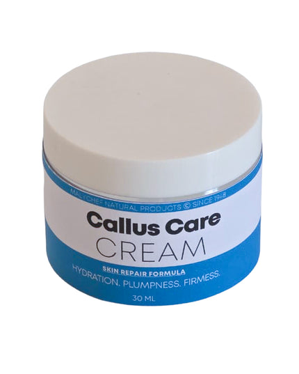 Callus Care Cream