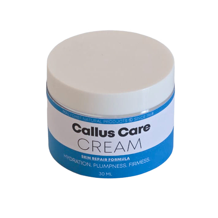Callus Care Cream