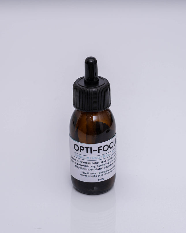 OPTI-Focus