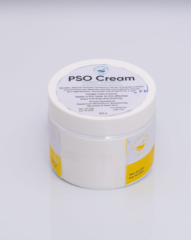 PSO Cream