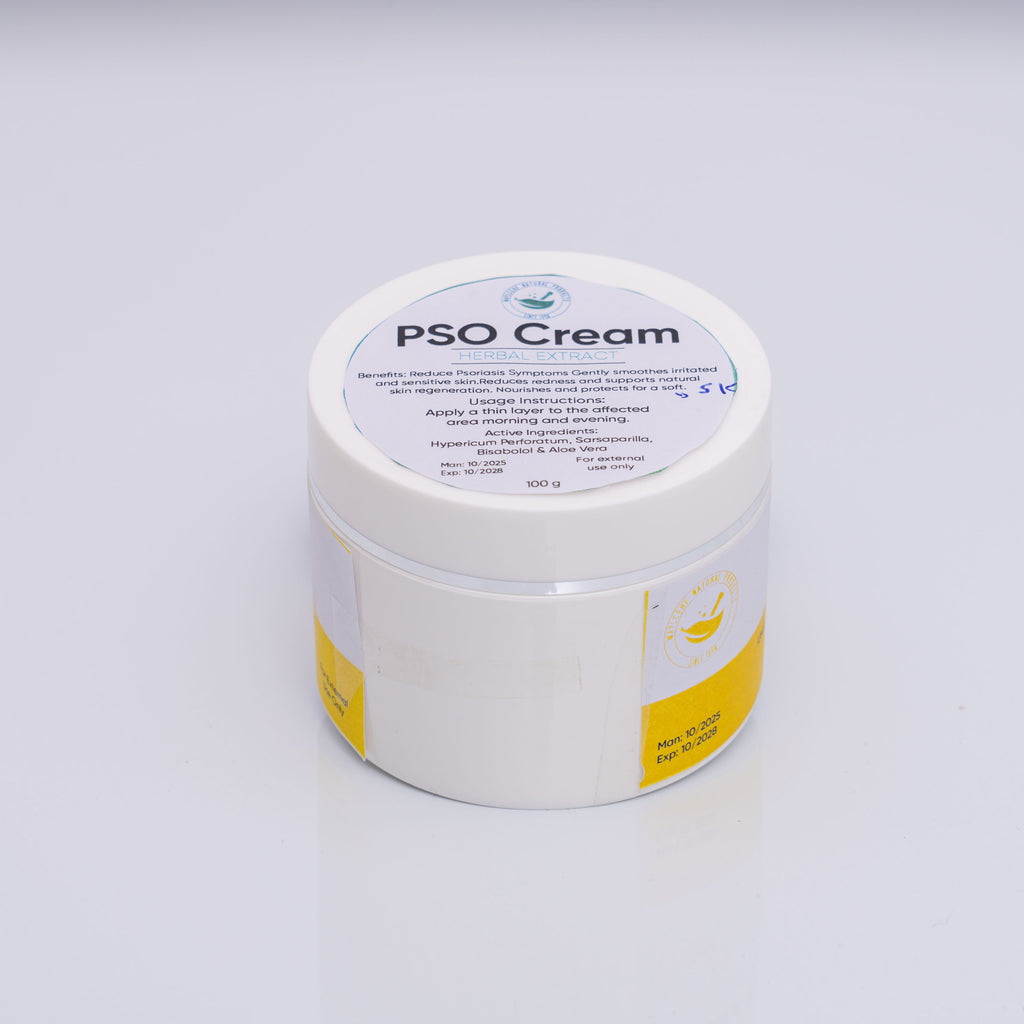 PSO Cream