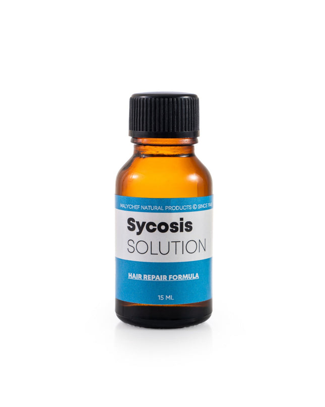 Sycosis Solution