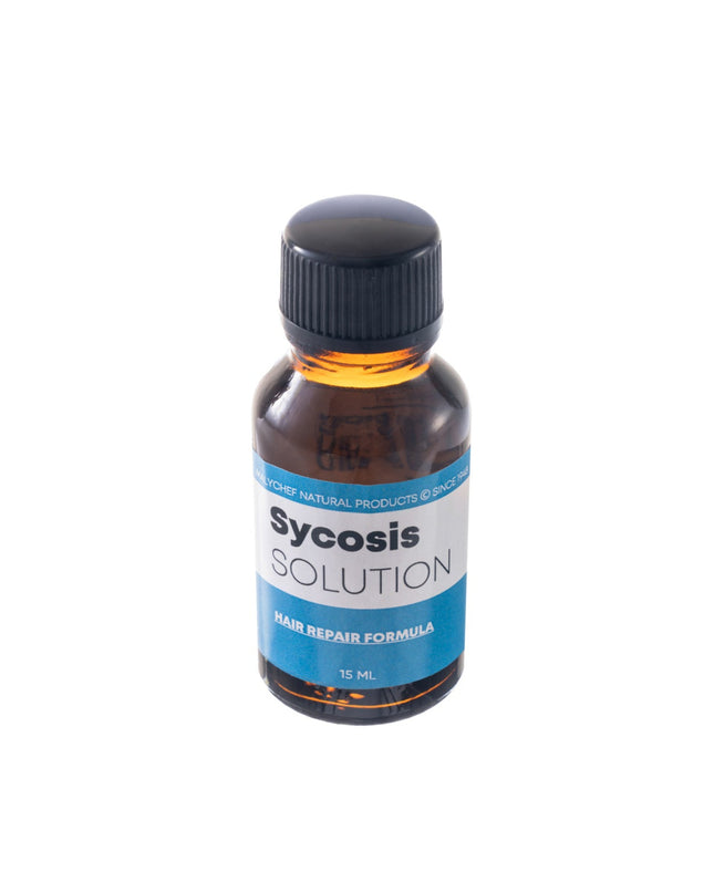 Sycosis Solution
