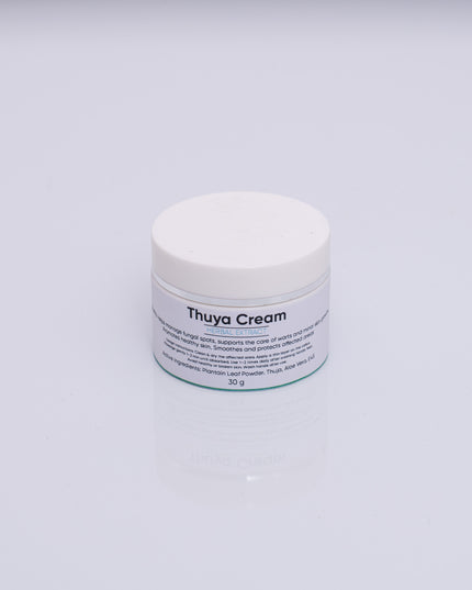 Thuya Cream
