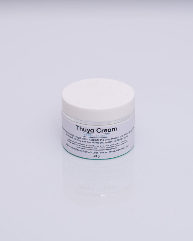 Thuya Cream